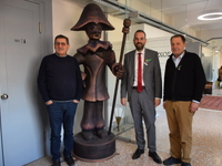 Έμπρακτη στήριξη στο Πατρινό Καρναβάλι α...