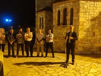 Αυτοδιοικητικές εκλογές 2023: Στο Φαρραί...