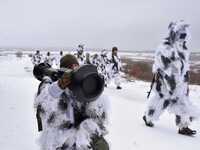 Ουκρανία: Έτοιμοι για εισβολή οι Ρώσοι- ...