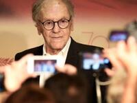 Ο Ζαν-Λουί Τρεντινιάν δηλώνει ότι «ο κιν...