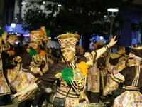 Πάτρα- Καρναβάλι: Έρχεται πεζοδρόμηση τη...