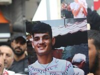 Ο Λύτρας αναλαμβάνει δικηγόρος της οικογ...