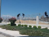 Kαι κρύπτες και πλαστά στο λιμάνι της Πά...