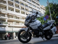 Έκρηξη στη Θεσσαλονίκη: «Περίμενε κάτι γ...