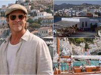 Όταν το Χόλιγουντ «αποβιβάστηκε» στην Ελ...