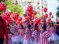 Στις 16 Φεβρουαρίου η παρέλαση του Καρνα...