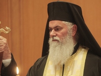 Σήμερα η επιλογή του διαδόχου του Αμβρόσ...
