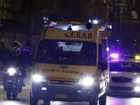 Ομόνοια: Ένας νεκρός και δύο τραυματίες ...