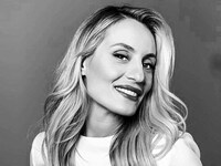 Ελεονώρα Μελέτη: Εκτός από την πρωινή ε...