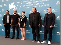 Σταύρος Ράπτης: Ο πατρινός σεναριογράφος...