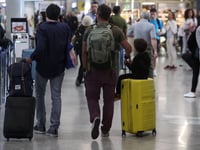 Ανοίγει πλήρως το Μπεν Γκουριόν στο Ισρα...