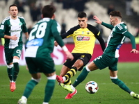 Επιστρέφει το ελληνικό Σούπερ Καπ μετά α...