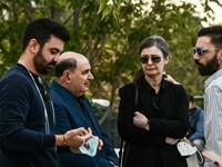 Ζακ Κωστόπουλος: Συγκλονίζει η μητέρα το...