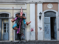 Πάτρα: Οι όμορφοι μπάστακες όμορφα καίγο...