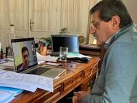 Η δημοτική αρχή Πάτρας για το περιβαλλον...