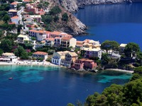 Το Ιόνιο μαγνητίζει τους Αμερικανούς: Αυ...