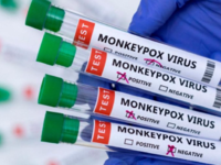 Ευλογιά των πιθήκων: Οκτώ νέα κρούσματα ...