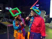 Πατρινό Καρναβάλι 2026: Επιτυχημένη και ...