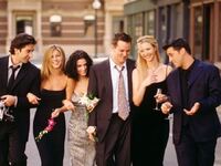 Είναι επίσημο! Τα «Φιλαράκια» επιστρέφου...