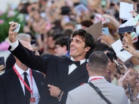 Tζέικομπ Ελόρντι, Βενετία: Μας αρέσει κα...