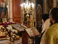 Κλειστές οι εκκλησίες τουλάχιστον μέχρι ...