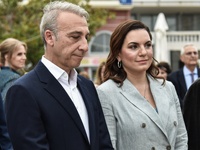 Κεφαλογιάννη: Να εξεταστούν τα παιδιά ζή...