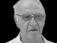 Πάτρα: Έφυγε από τη ζωή ο Σπύρος Μπούσιας