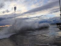 Αρναούτογλου: Προσοχή το επόμενο 24ωρο- ...