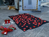 Καταγγελία για το ΑΤ Αγίων Αναργύρων: «Γ...