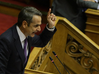 Κ. Μητσοτάκης: Δεσμεύομαι για μείωση της...