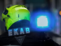 Πάτρα: Παιδί έπαθε επιληπτική κρίση μέσα...