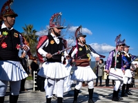 Πρωτοχρονιά: Τα έθιμα σε Ελλάδα και κόσμ...