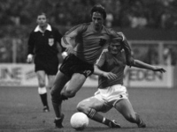 Μουντιάλ 1974: Όταν ο Γιόχαν Κρόιφ έπαιζ...