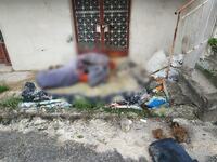 Βλατερό: Άστεγος με προβλήματα υγείας χρ...