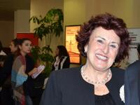 Πέθανε η γνωστή Πατρινή Λουκία Σιμονοβίκ...