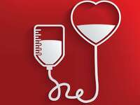 Εθελοντική Αιμοδοσία στο Κέντρο Υγείας Ακράτας