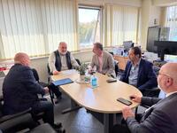 Α. Κατσανιώτης: «Η προσπάθεια για έναν σ...