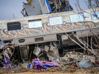 Τραγωδία στα Τέμπη: Η παραίτηση κόλαφος ...