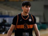 U18 Rising Stars: Οι παίκτες του Προμηθέ...
