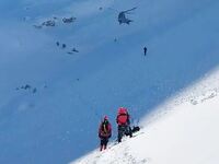 Βαρδούσια: «Γλίτωσα, αλλά χάθηκε η ζωή π...