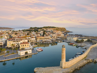 Η μοναδική περιοχή στην Ελλάδα που δεν γερνάει