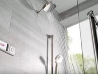 Βέλγιο: Μειώστε την διάρκεια του ντους γ...