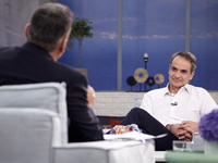 Λιάγκας: «Πώς την παλεύετε με τις ρακές;...