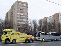 Τροχαίο με Έλληνες στην Ρουμανία: Τι απα...