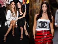 Adieu Paris με Chanel: Χαλαρές διακοπές ...