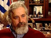 Πέθανε ο σκηνοθέτης Λάμπρος Παπαδημητράκης 