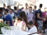 Την Δευτέρα ο αγιασμός στα σχολεία της Π...