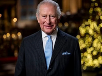 Βασιλιάς Κάρολος: Σφοδρές αντιδράσεις γι...