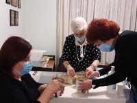 Ξεκινά το εορταστικό bazaar της Φλόγας σ...