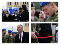 Σπαραγμός για τον 24χρονο Σπύρο Θωμά στη...